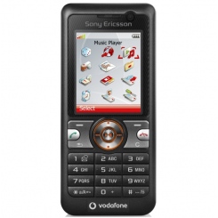 Sony Ericsson V630 -  1
